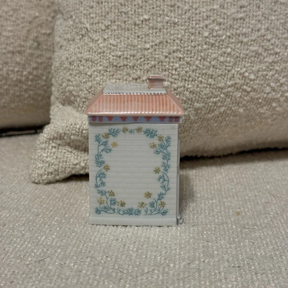 Vintage Lenox Spice Village Dill - Picture 4 of 7